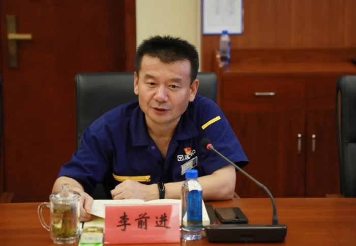 乐投app官方在线入口与徐工消防签署战略合作协议 携手深耕中国高空产业市场